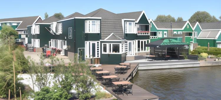 赞恩精品酒店(Boutique Hotel Zaan)图片