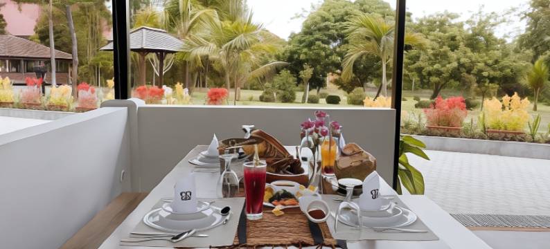 婆罗浮屠床和早餐 - 旅馆(Borobudur Bed & Breakfast)图片