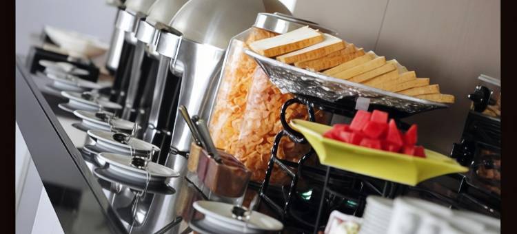 亚玛瑞斯赛恩尼酒店(Amaris Hotel Senen)图片