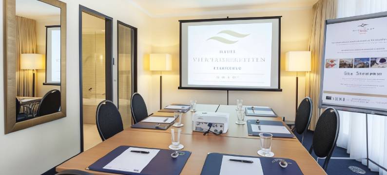 施塔恩贝格四季酒店(Hotel Vier Jahreszeiten Starnberg)图片