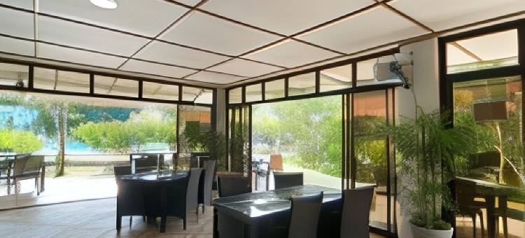 邦劳阳光度假村(Sunville Hotel and Restaurant)图片