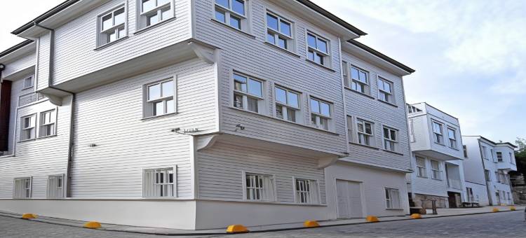 普雷米斯特酒店(Premist Hotels Sultanahmet)图片