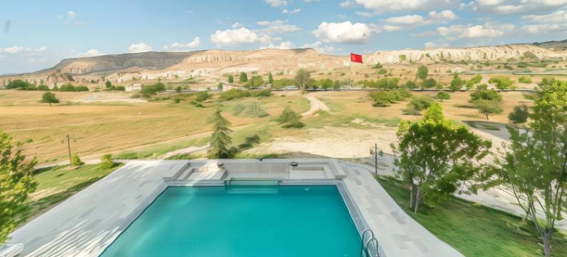 索贝克石屋卡帕多西亚(Sobek Stone House Cappadocia)图片
