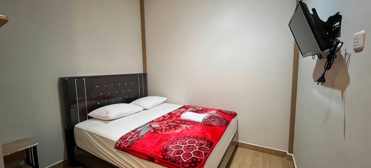 Penginapan Sitabotabo 2 Sidikalang图片