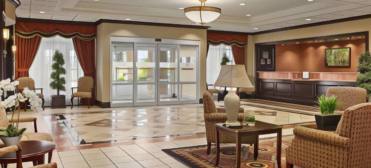 Homewood Suites by Hilton-剑桥-滑铁卢，安大略省(Homewood Suites by Hilton Cambridge-Waterloo, Ontario)图片