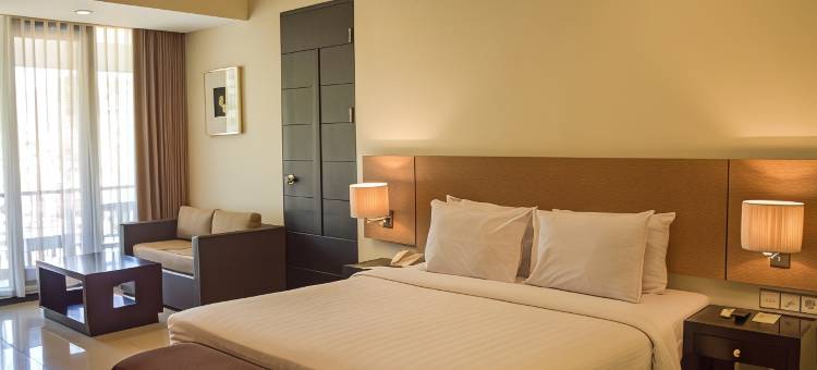 Grage Resort Sangkan图片