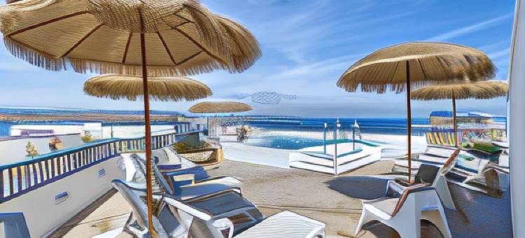 公园巷精品公寓酒店(Park Lane Boutique Aparthotel)图片