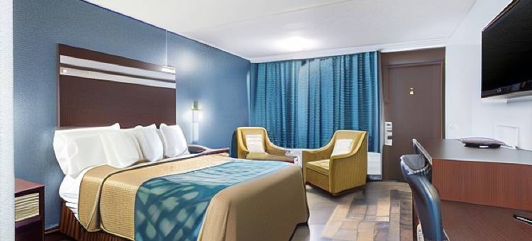 Red Carpet Inn & Suites NJ-73图片