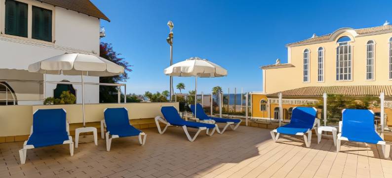 图里姆阿尔加维莫尔酒店(Turim Algarve Mor Apartamentos Turísticos)图片