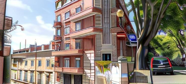 莱姆家里斯本卡尔萨达教堂(Limehome Lisbon Calçada do Cardeal)图片