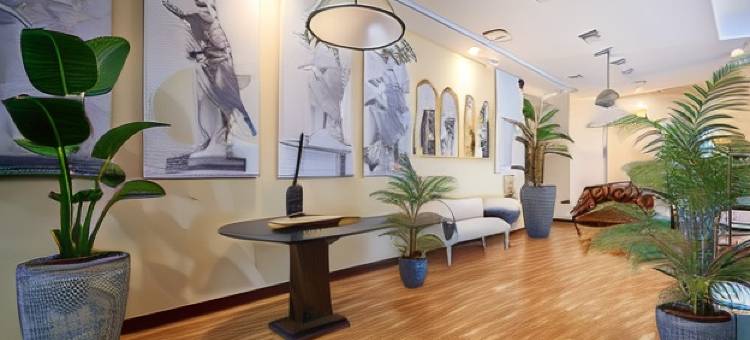 Isabel de Farnesio AR 酒店(Hotel AR Isabel de Farnesio)图片
