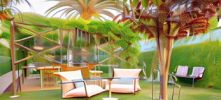 "解锁酒店的波尔图花园"(Jardins do Porto - by Unlock Hotels)图片