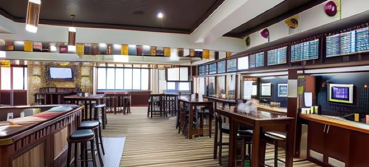 图文巴联盟睡帽酒店(Nightcap at Federal Hotel Toowoomba)图片