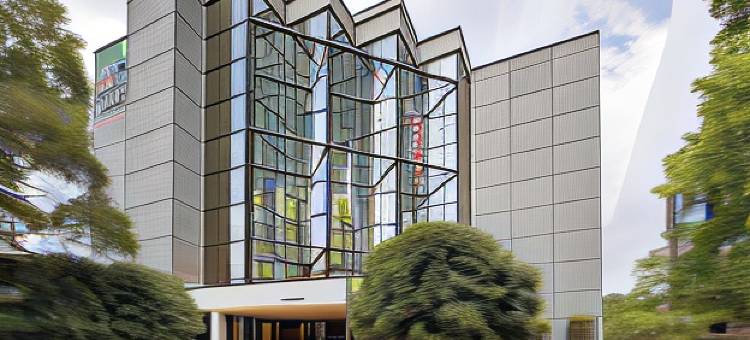 亚特兰大周界中心希尔顿大使套房酒店(Embassy Suites by Hilton Atlanta Perimeter Center)图片