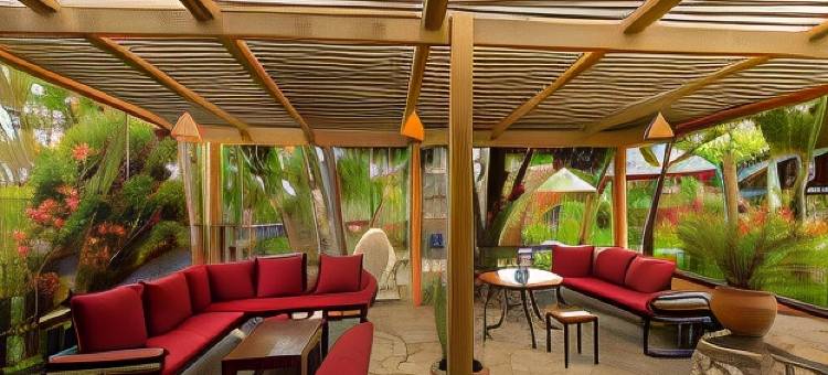 非洲萨法里阿鲁沙(Africa Safari Arusha)图片