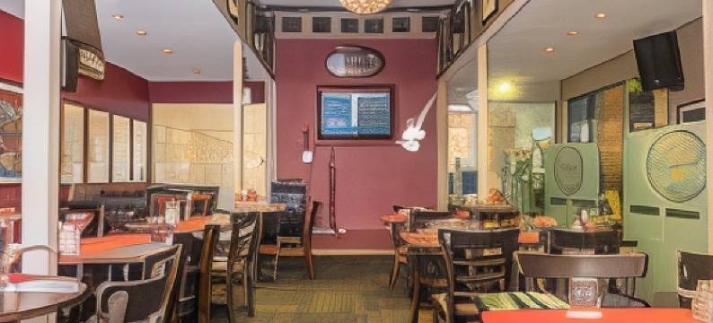 赫维湾华美达酒店(Ramada by Wyndham Hervey Bay)图片