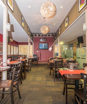 Ramada by Wyndham Hervey Bay Hotel Overview