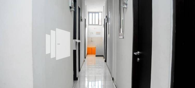 Capital O 3952 酒店 C 18 Cibaduyut(Capital O 3952 Hotel C 18 Cibaduyut)图片