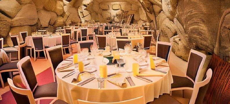 埃古伦乌加特酒店(Hotel Eguren Ugarte)图片