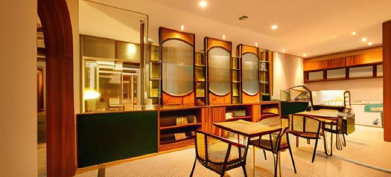 纳塔阿扎纳酒店梭罗(Nata Azana Hotel Solo)图片