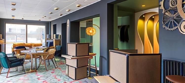 Sure Hotel by Best Western Argentan图片