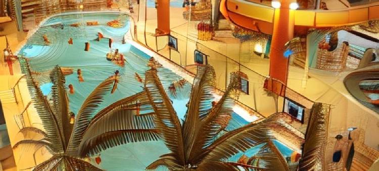 伊利浩枫温德姆公寓酒店(Hawthorn Suites by Wyndham Erie)图片