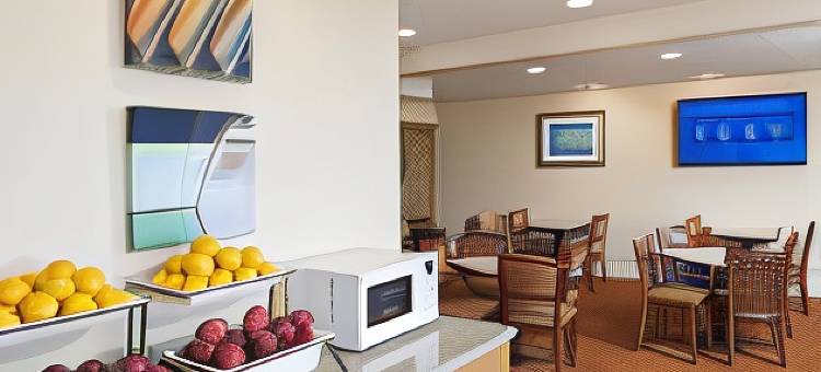 霍兰丽怡酒店(Country Inn & Suites by Radisson, Holland, MI)图片