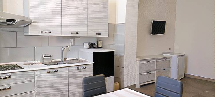 圣弗朗西斯科修道院古宅住宅(Chiostro San Francesco - Casa di Ospitalità Religio sa)图片