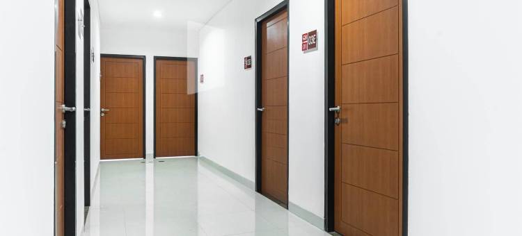 红利文公寓RQ@宜居城中城(RedLiving Apartemen RQ at Ecohome Citra Raya)图片