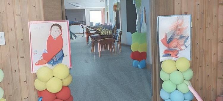 雷卡国际酒店(Rekha International Guest House Rajgir)图片