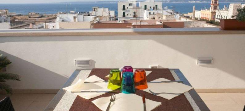 巴罗尼33号酒店(Hotel 33 Baroni)图片