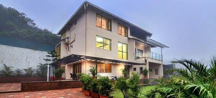 草莓旅馆(Strawberry Inn)图片