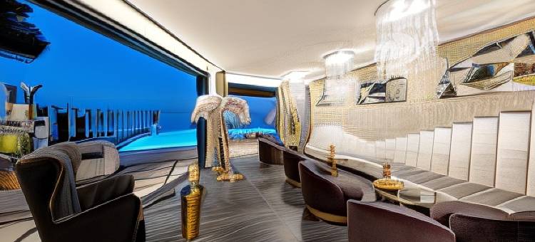 雅致居所豪华套房(Posh Residence Luxury Suites)图片