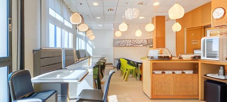 拉文纳住宿加早餐旅馆(B&B Hotel Ravenna)图片