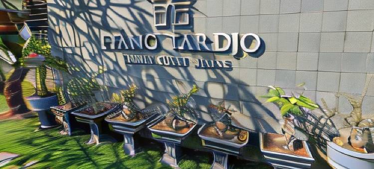 Rumah Eyang Tardjo Syariah Mitra RedDoorz图片