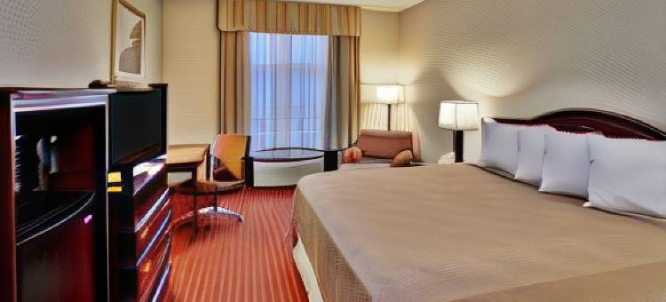 凯艺套房酒店(Quality Inn & Suites)图片
