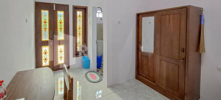 Janoko Guesthouse Syariah RedPartner图片