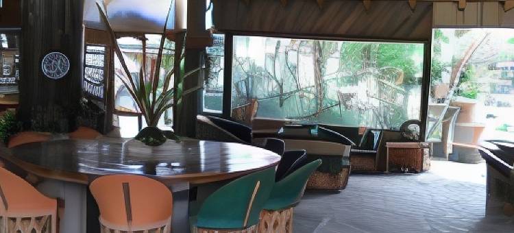 鲁伊森诺雷斯小屋酒店(Hotel Cabaña Los Ruiseñores)图片