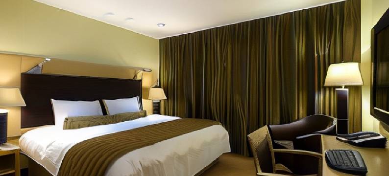 海湾酒店(The Bay Hotel)图片