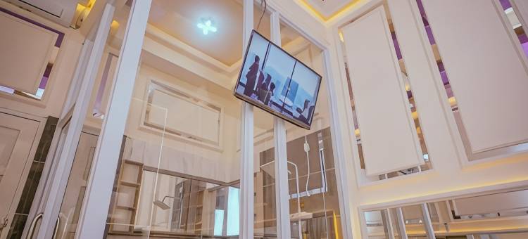 The One Hotel Gorontalo Mitra RedDoorz图片