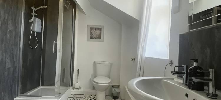 19号旅馆(Number 19 Guest House - Self Check in - under 4 Miles from Barrow in Furness)图片