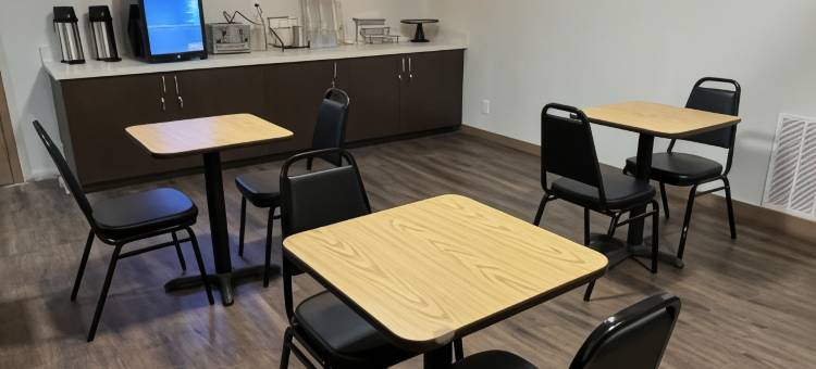 Eod SureStay Plus Hotel by Best Western Mammoth Lakes图片