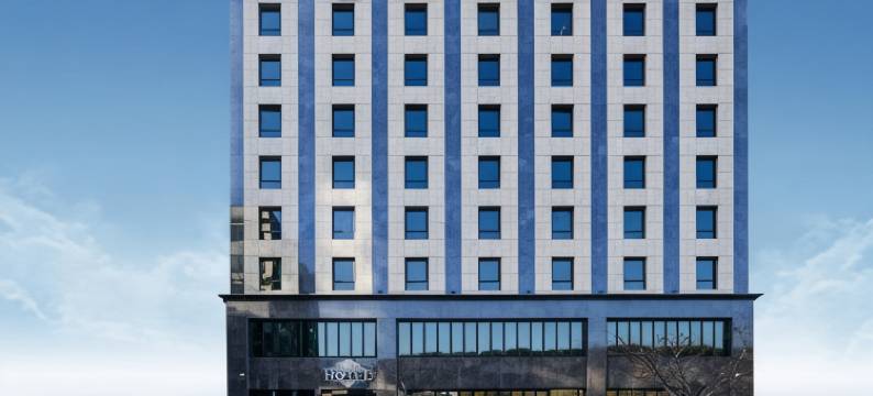 南阳州贝尼凯JD酒店(Namyangju Benikea JD Hotel)图片