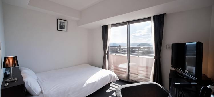 大村车站酒店(Omura Station Hotel)图片
