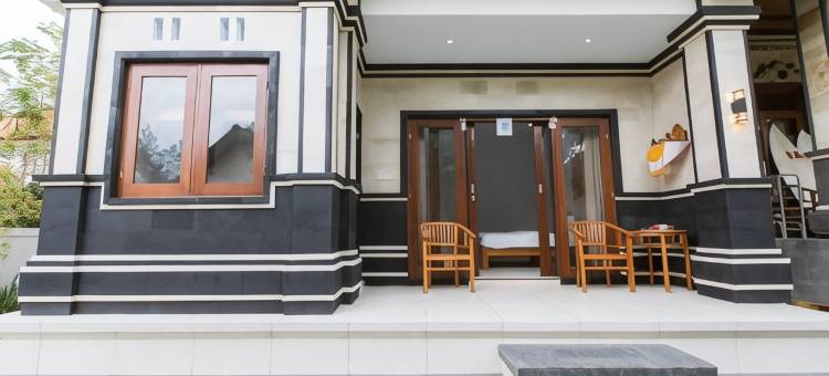 潘德家庭旅馆(Pande Homestay)图片