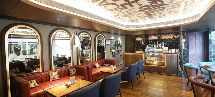 萨亚吉贾姆讷格尔酒店(Sayaji Jamnagar)图片