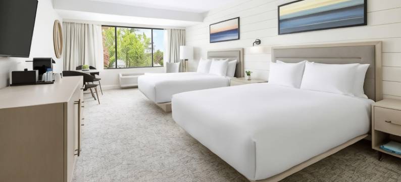 佩尔凯悦尚选酒店(The Pell)图片