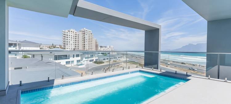 布劳堡海滩酒店(Blaauwberg Beach Hotel)图片