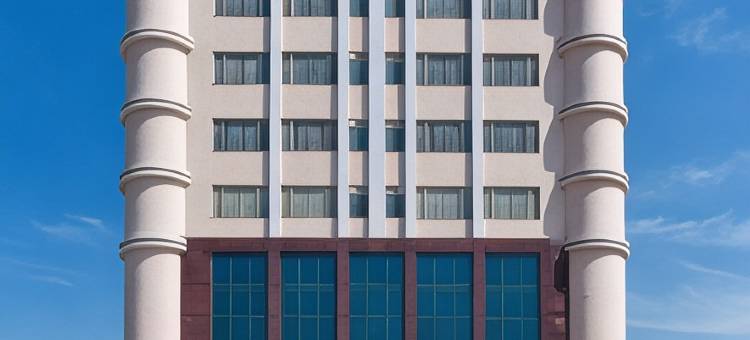 红狐由柠檬树酒店，阿尔瓦尔(Red Fox by Lemon Tree Hotels, Alwar)图片