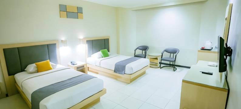 鸽子酒店(Merpati Hotel)图片